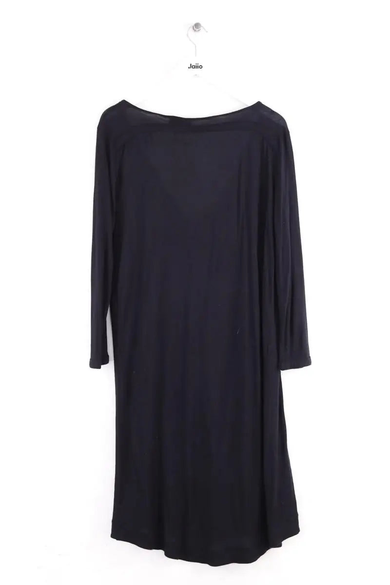 Robe Zadig & Voltaire Noir en Coton
