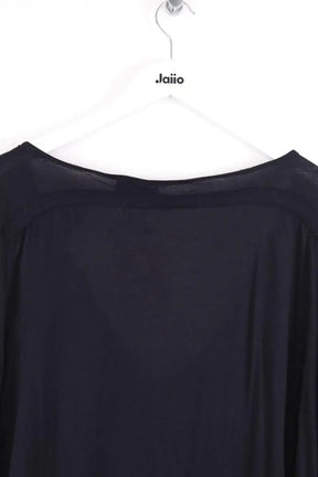 Robe Zadig & Voltaire Noir en Coton