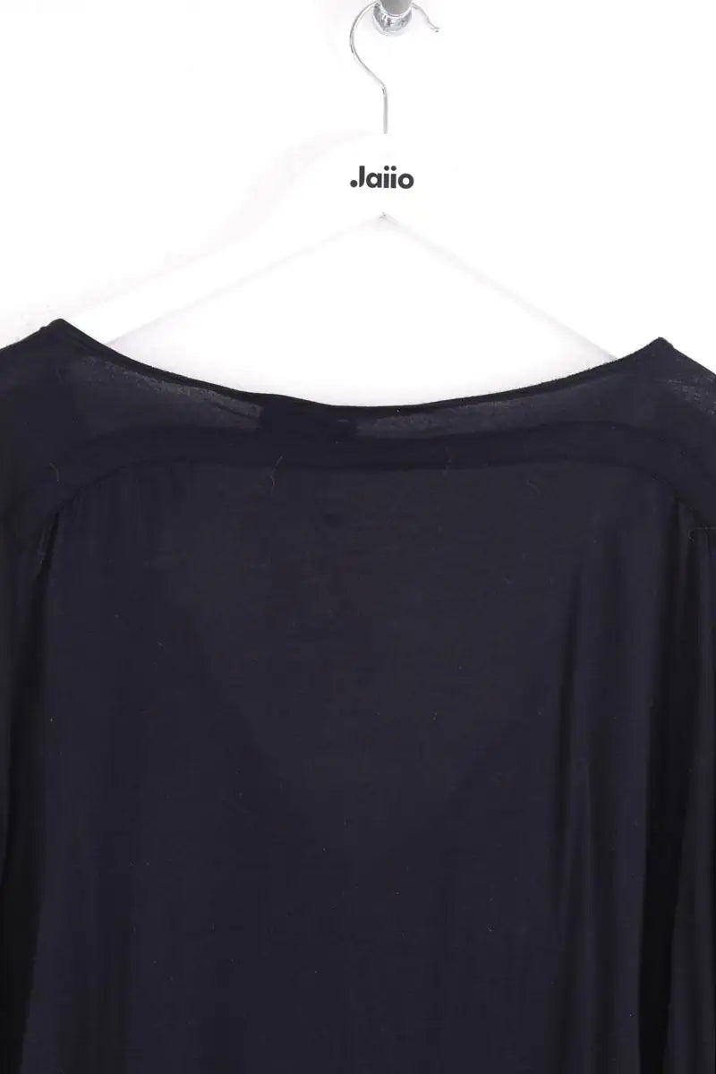 Robe Zadig & Voltaire Noir en Coton