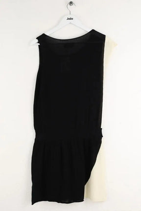 Robe Zadig & Voltaire Noir en Coton