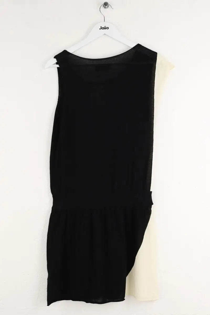 Robe Zadig & Voltaire Noir en Coton