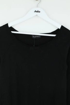 Robe Zadig & Voltaire Noir en Laine