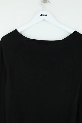 Robe Zadig & Voltaire Noir en Laine
