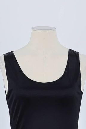 Robe Zadig & Voltaire Noir en Synthétique