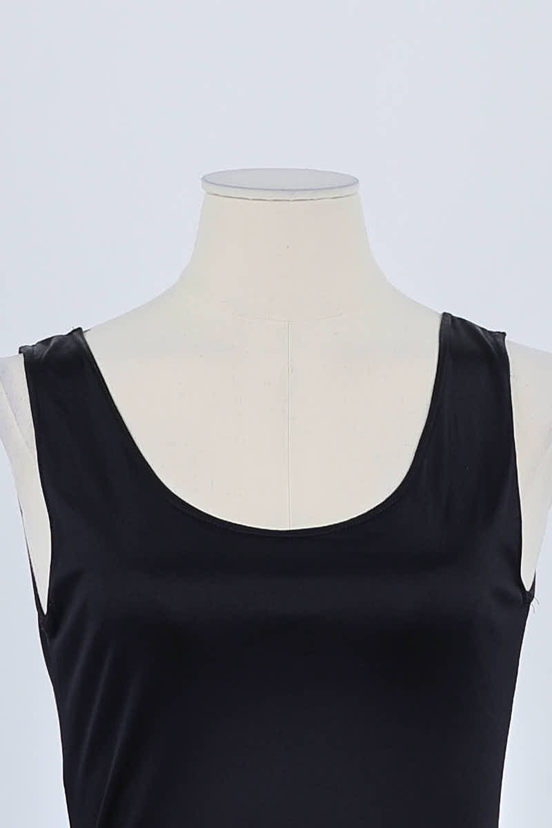 Robe Zadig & Voltaire Noir en Synthétique