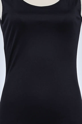 Robe Zadig & Voltaire Noir en Synthétique