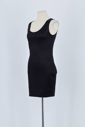 Robe Zadig & Voltaire Noir en Synthétique