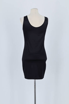 Robe Zadig & Voltaire Noir en Synthétique