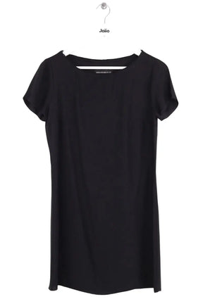 Robe Zadig & Voltaire Noir en Synthétique, taille S - Seconde Main