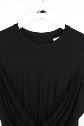 Robe Zadig & Voltaire Noir en Viscose