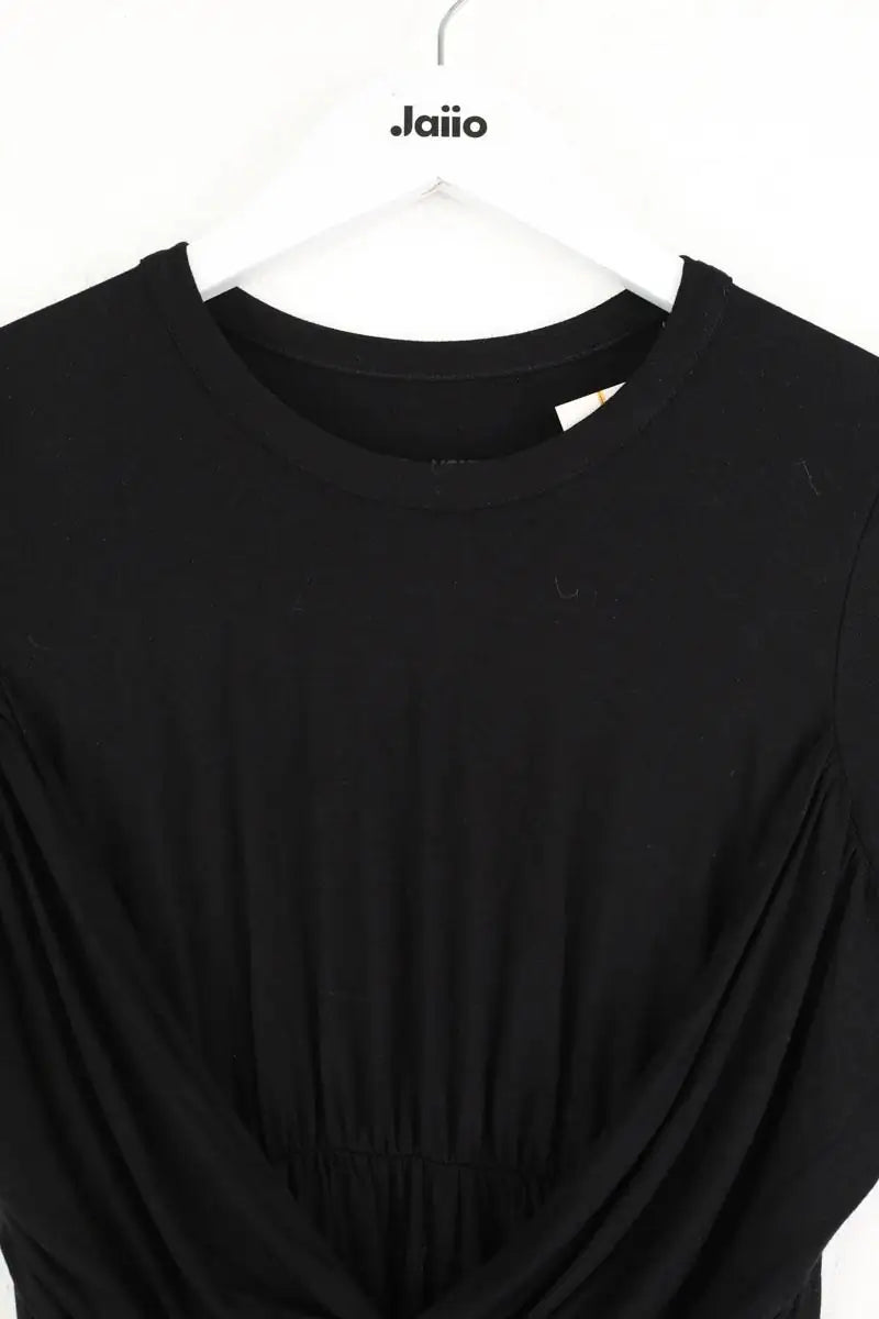 Robe Zadig & Voltaire Noir en Viscose