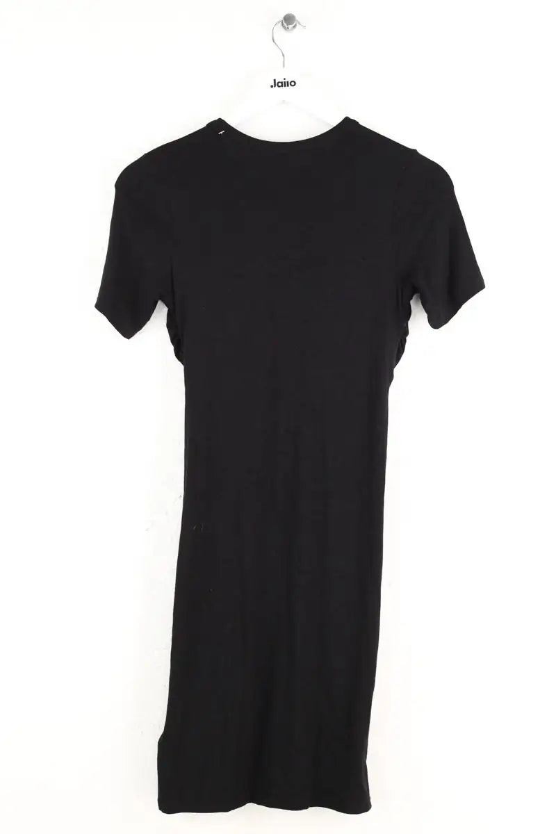 Robe Zadig & Voltaire Noir en Viscose