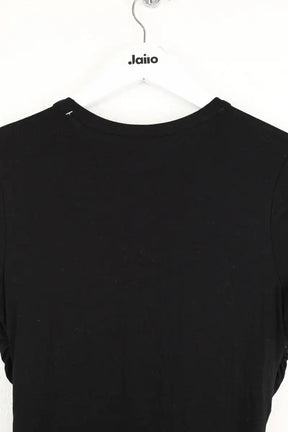 Robe Zadig & Voltaire Noir en Viscose