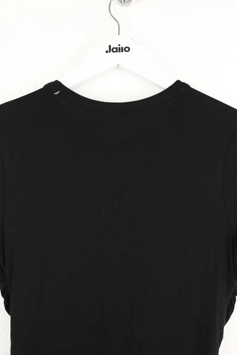 Robe Zadig & Voltaire Noir en Viscose