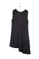 Robe Zadig & Voltaire Noir en Viscose, taille M - Seconde Main