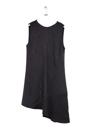 Robe Zadig & Voltaire Noir en Viscose, taille M - Seconde Main