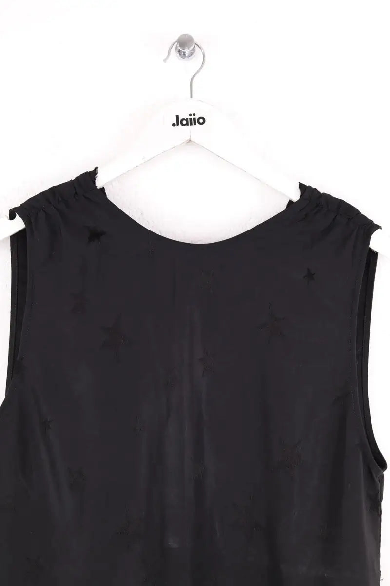 Robe Zadig & Voltaire Noir en Viscose