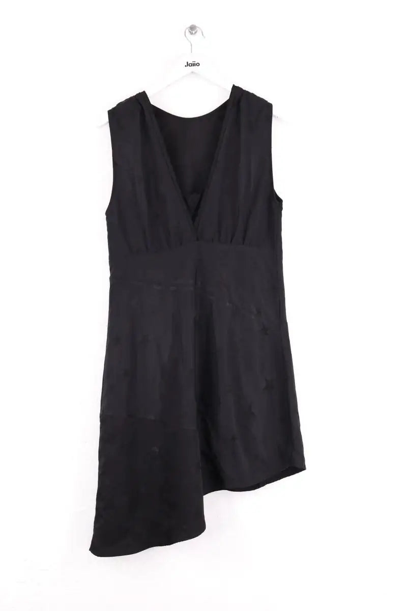 Robe Zadig & Voltaire Noir en Viscose