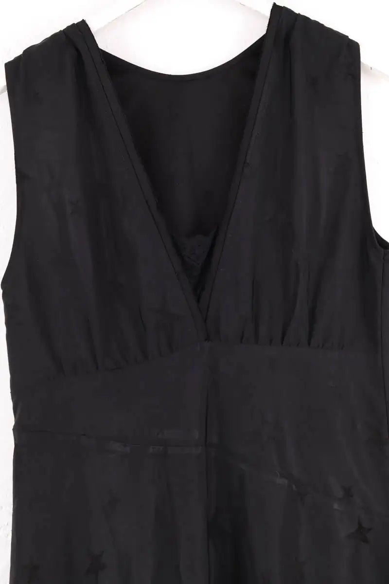 Robe Zadig & Voltaire Noir en Viscose