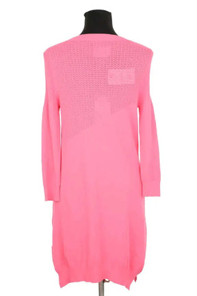 Robe Zadig & Voltaire Rose en Viscose