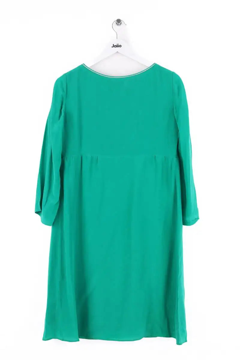 Robe Zadig & Voltaire Vert en Soie