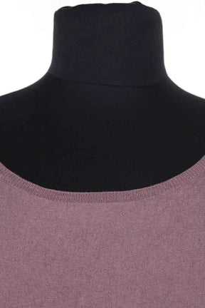 Robe Zadig & Voltaire Violet en Soie