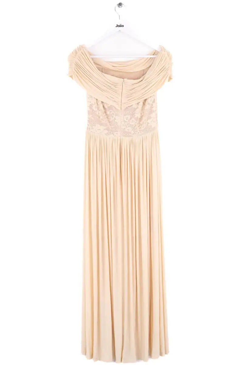 Robe Zimmermann Beige en Viscose