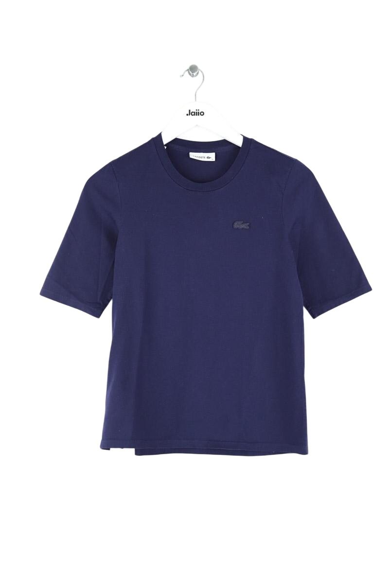 T-shirt Lacoste  Marine
