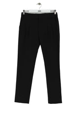 Pantalon slim Maje  Noir