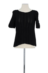 T-shirt Sézane  Noir