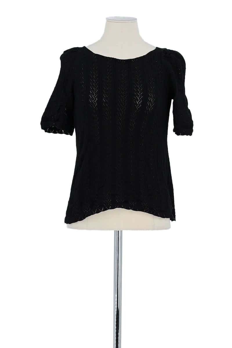 T-shirt Sézane  Noir