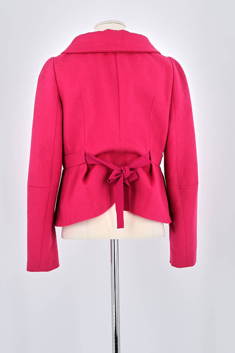 Veste Paule Ka  Rose