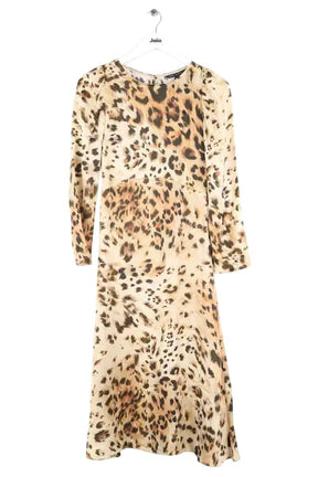 Robe Tara Jarmon  Marron