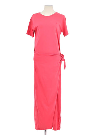 Robe Ralph Lauren  Rose