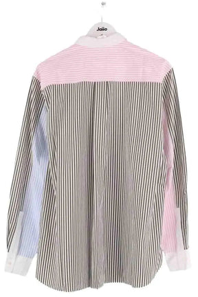 Chemise Kitsuné Multicolore en Coton