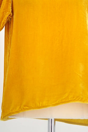 T-shirt Sézane  Jaune