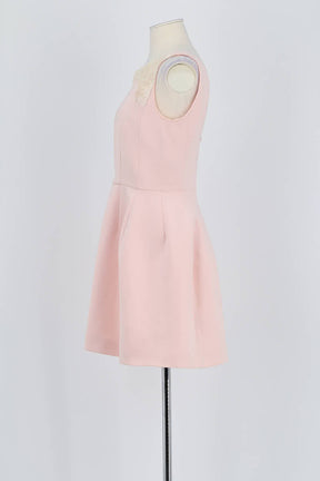 Robe Claudie Pierlot  Rose
