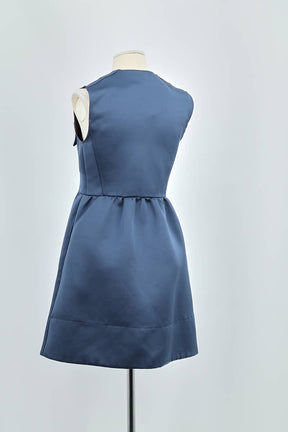Robe Tara Jarmon  Bleu