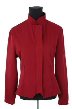 Veste Other Brand  Bordeaux