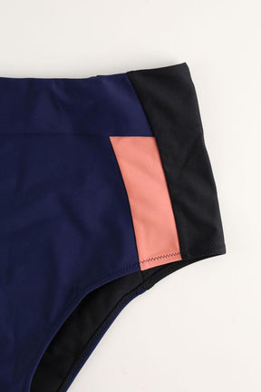 Maillot de bain Luz  Bleu