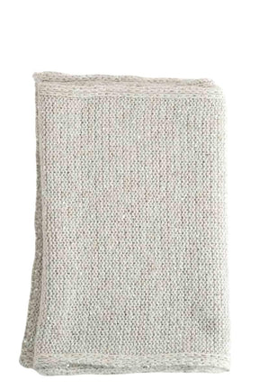 Écharpe Paule Ka  Gris