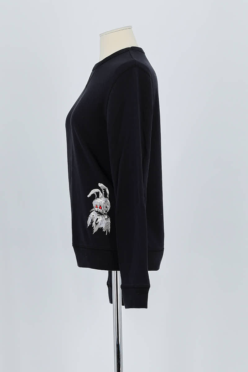 Pull Alexander McQueen  Noir