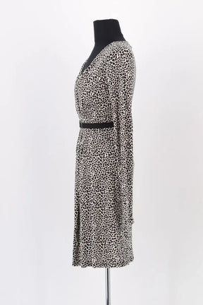Robe Liu Jo Multicolore en Viscose