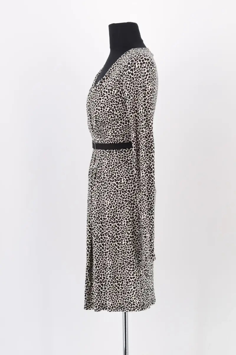 Robe Liu Jo Multicolore en Viscose