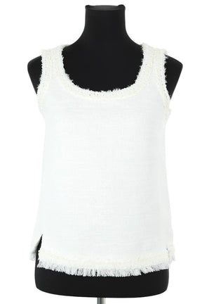 Top Giambattista Valli  Blanc