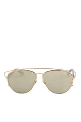 Lunettes de soleil Dior  Rose