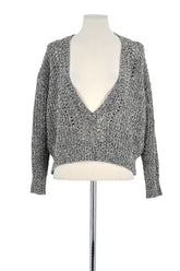 Pull Iro  Gris