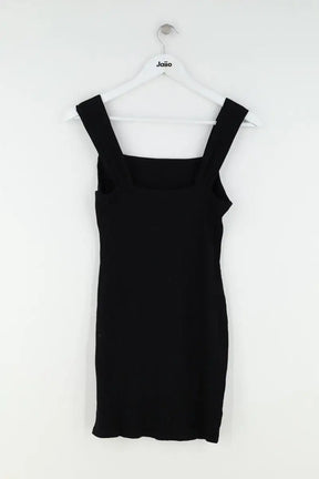 Robe Ysé Noir en Viscose