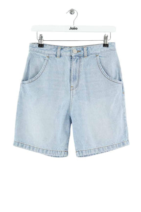 Short Leon & Harper  Bleu