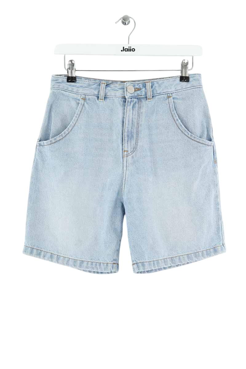 Short Leon & Harper  Bleu